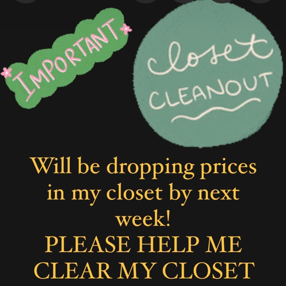 ❗️EVERYTHING❗️